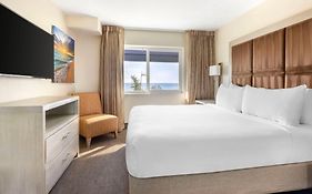 Hilton Vacation Club Riviera Beach & Shores