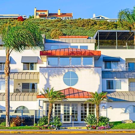 Hilton Vacation Club Riviera Beach & Shores Dana Point Buitenkant foto