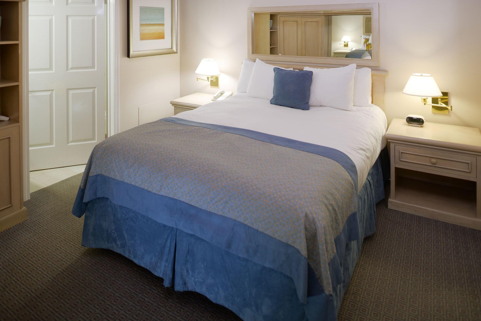 Hilton Vacation Club Riviera Beach & Shores Dana Point Buitenkant foto