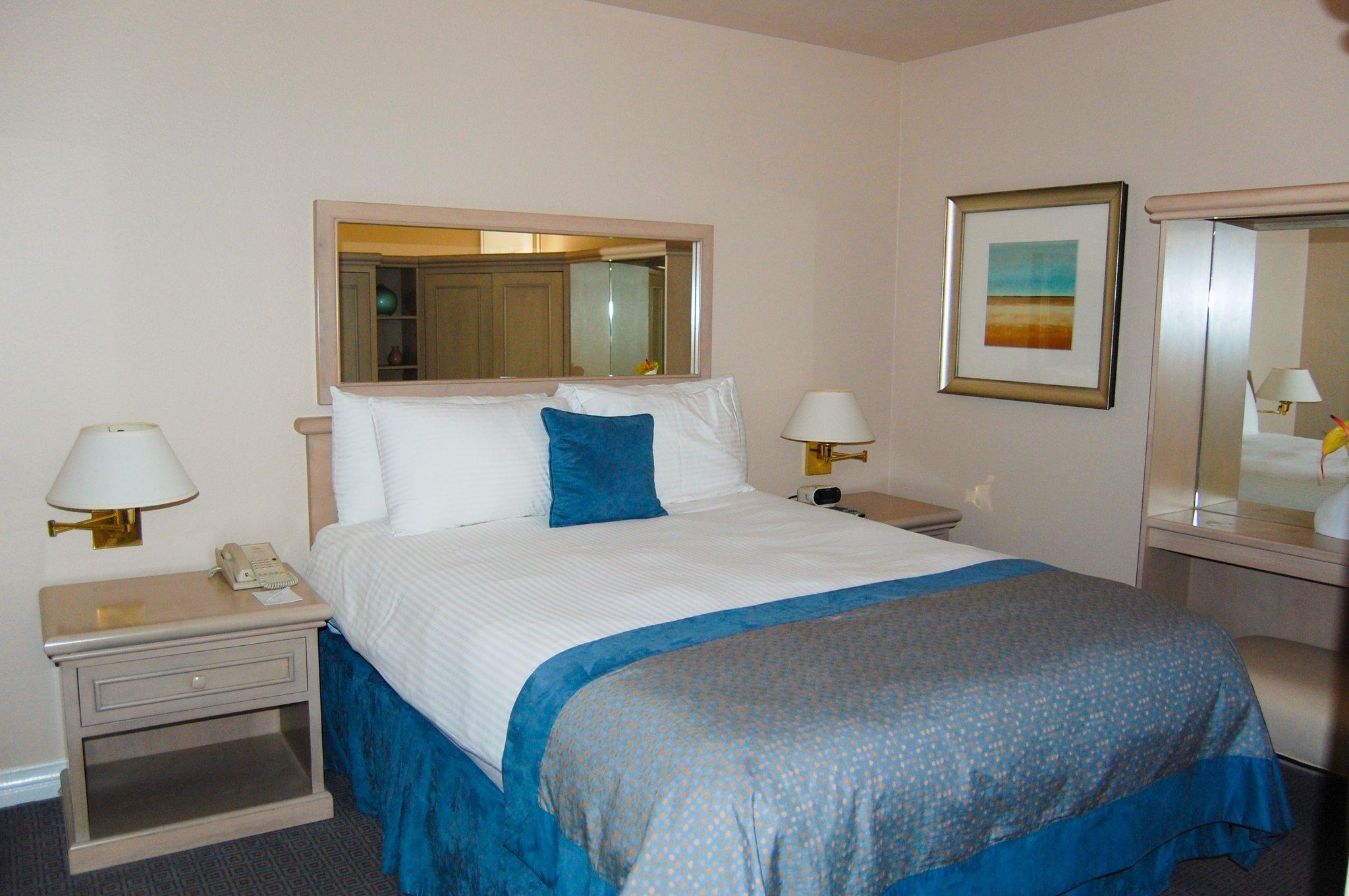 Hilton Vacation Club Riviera Beach & Shores Dana Point Buitenkant foto