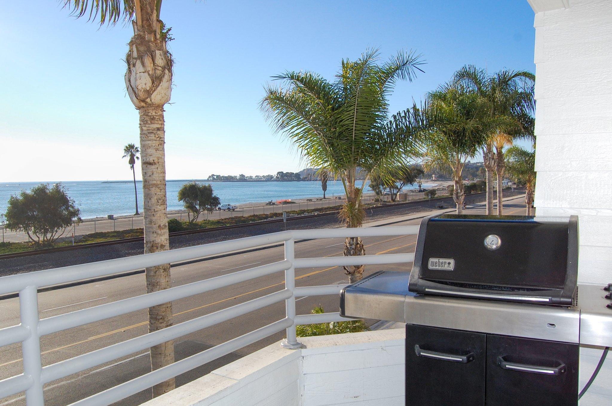 Hilton Vacation Club Riviera Beach & Shores Dana Point Buitenkant foto