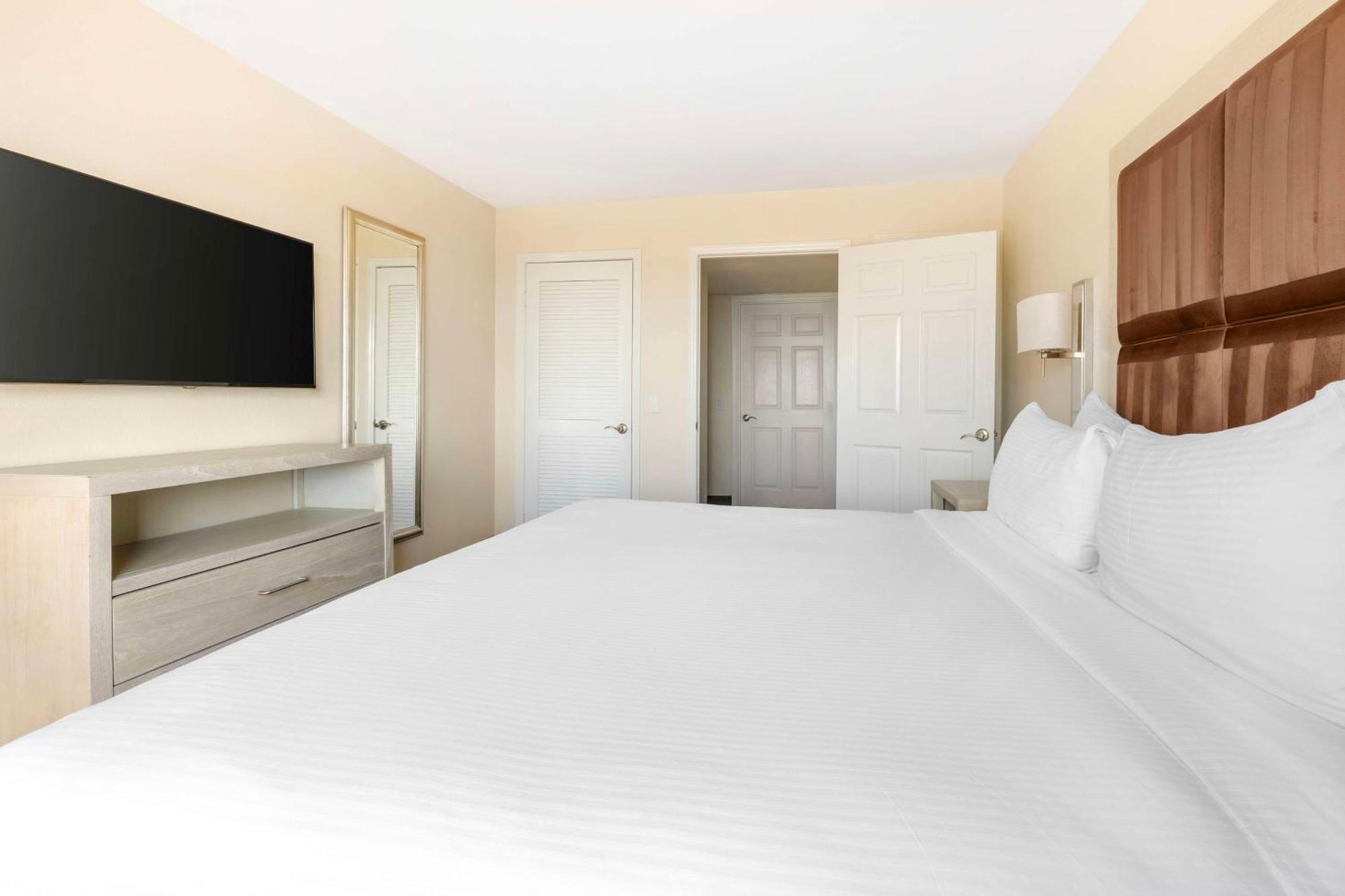 Hilton Vacation Club Riviera Beach & Shores Dana Point Buitenkant foto