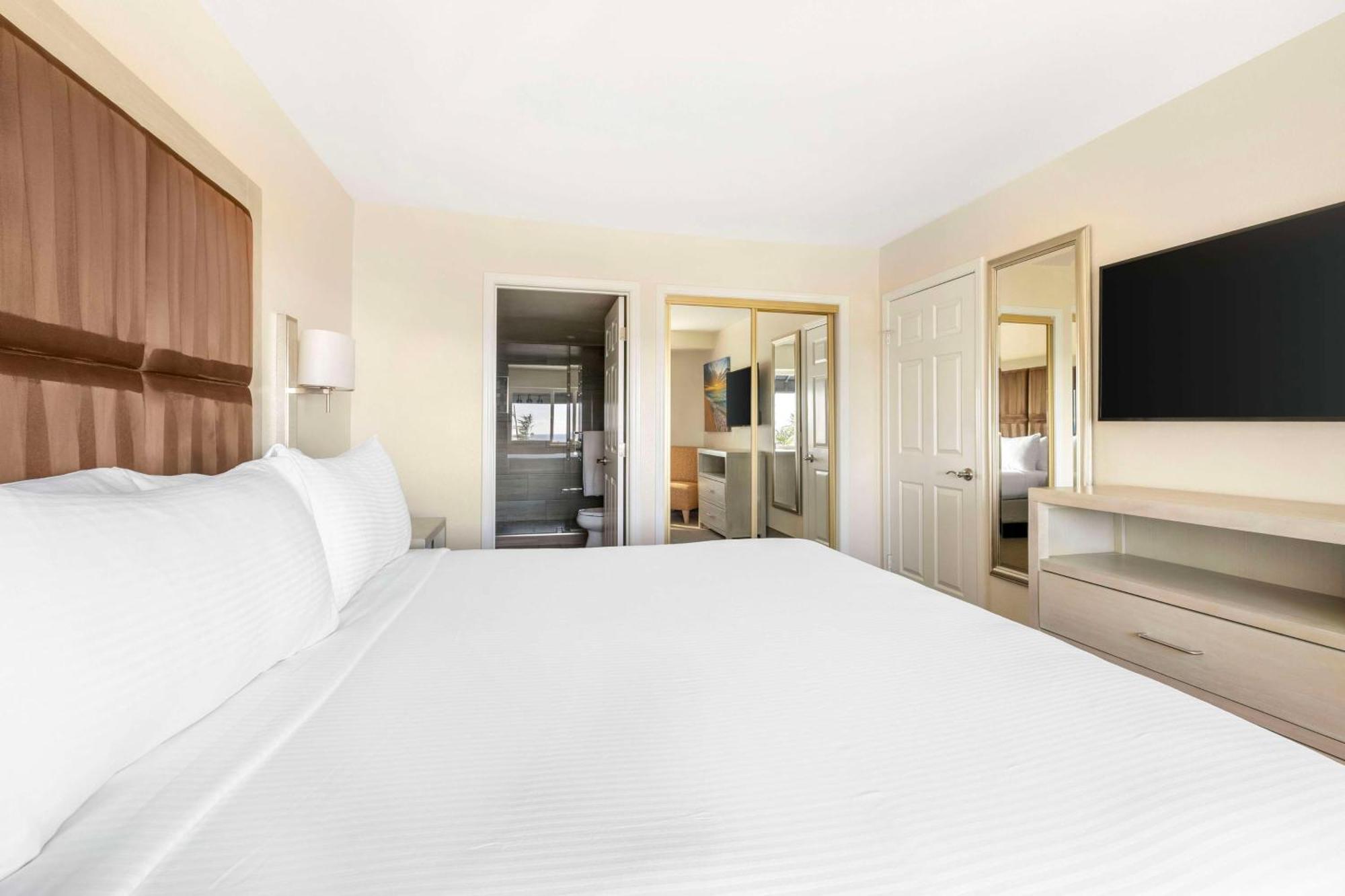 Hilton Vacation Club Riviera Beach & Shores Dana Point Buitenkant foto