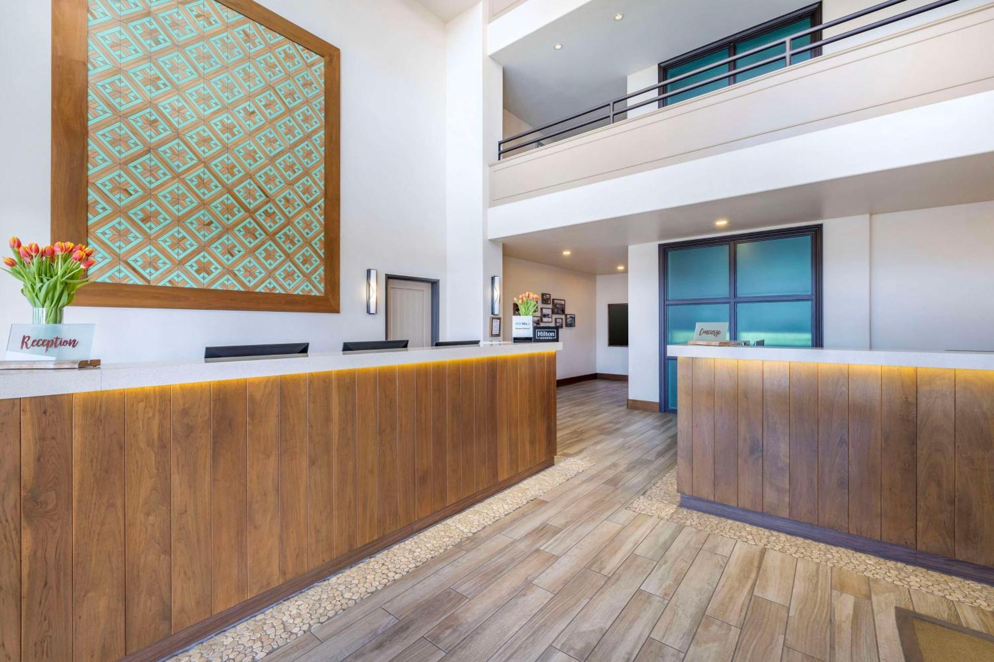 Hilton Vacation Club Riviera Beach & Shores Dana Point Buitenkant foto
