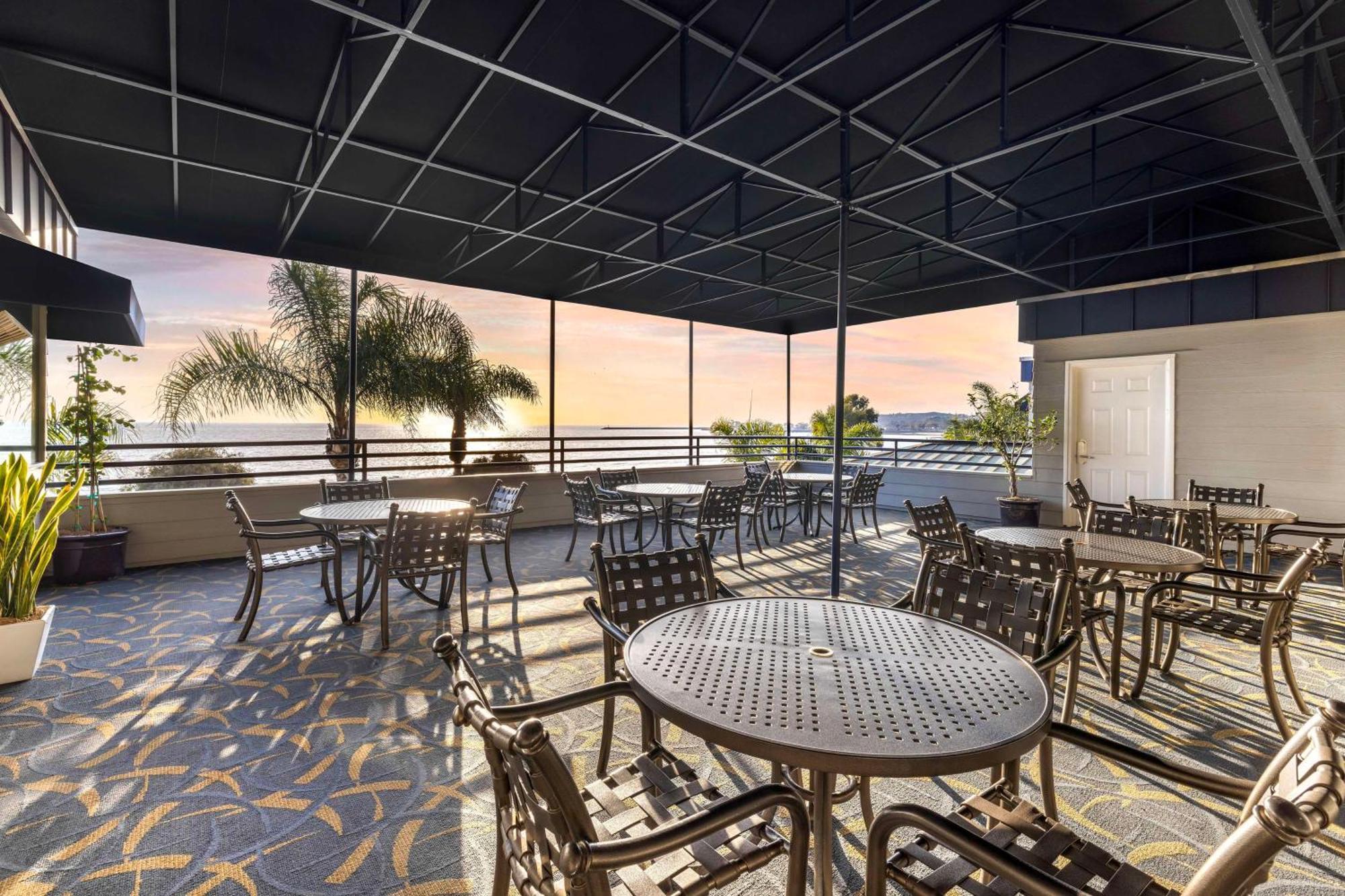 Hilton Vacation Club Riviera Beach & Shores Dana Point Buitenkant foto