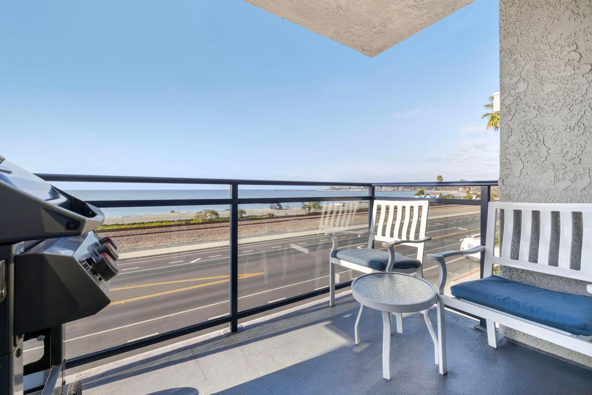 Hilton Vacation Club Riviera Beach & Shores Dana Point Buitenkant foto