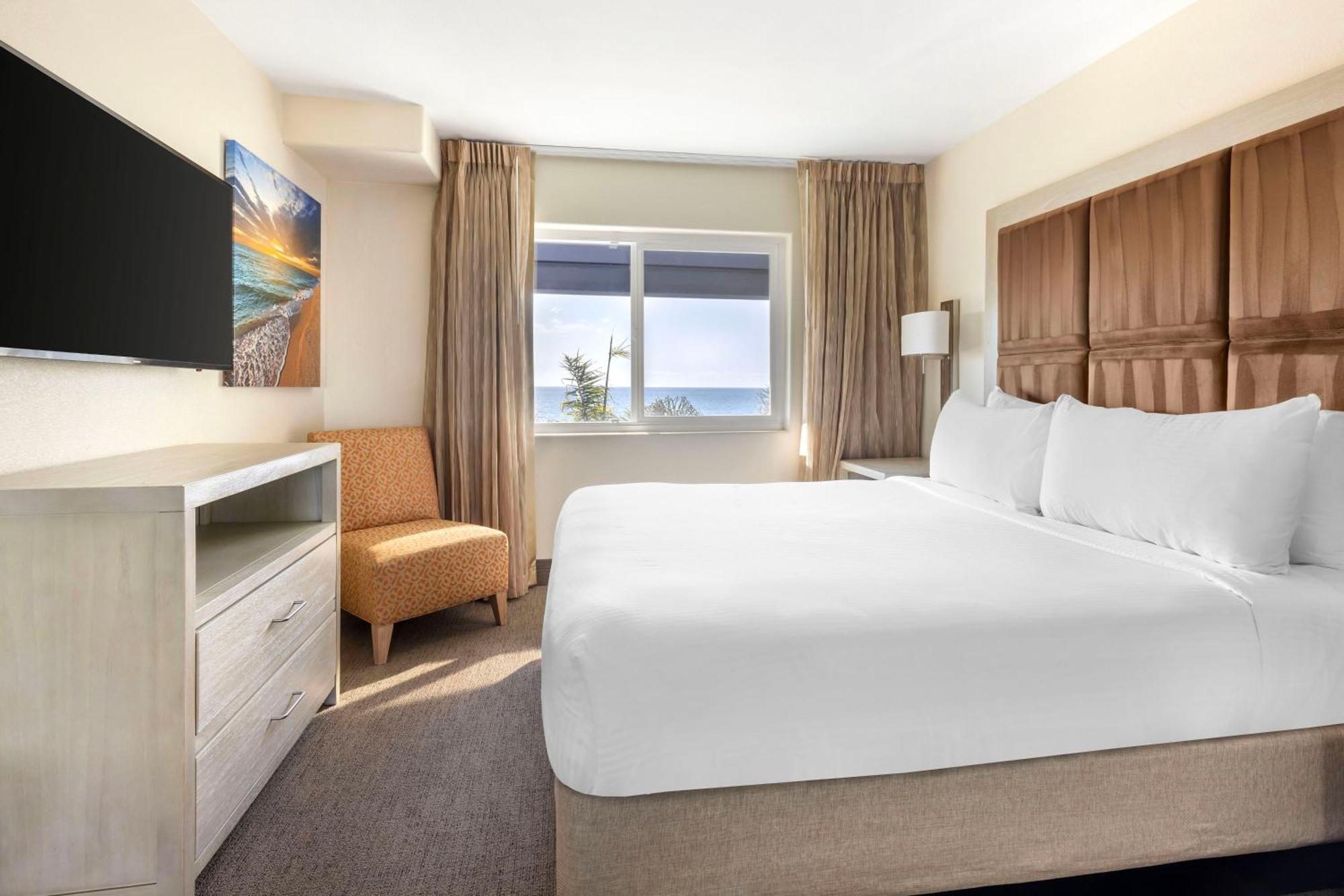 Hilton Vacation Club Riviera Beach & Shores Dana Point Buitenkant foto