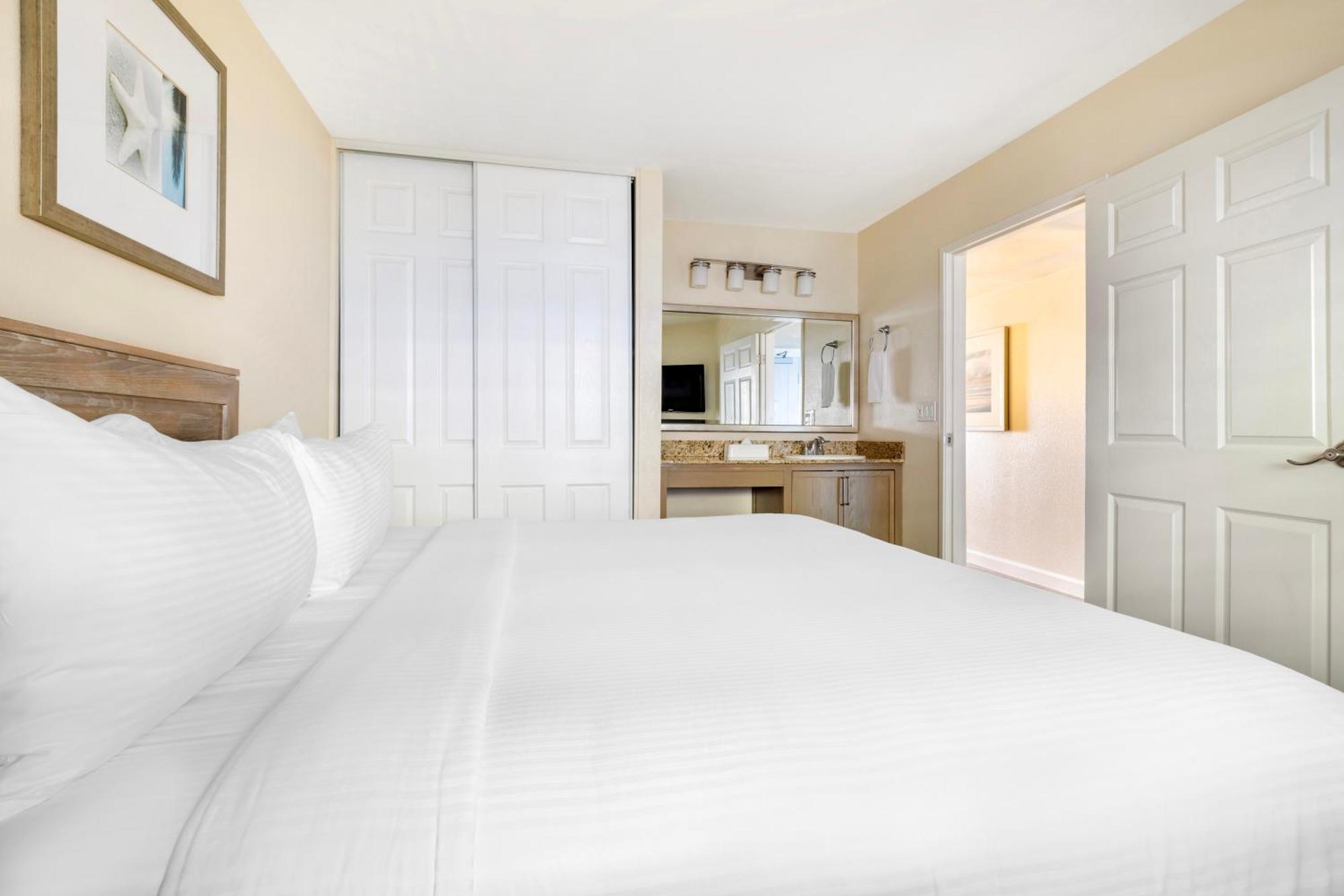 Hilton Vacation Club Riviera Beach & Shores Dana Point Buitenkant foto