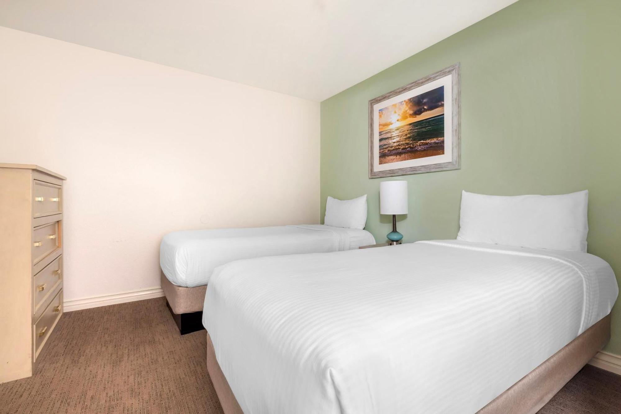 Hilton Vacation Club Riviera Beach & Shores Dana Point Buitenkant foto