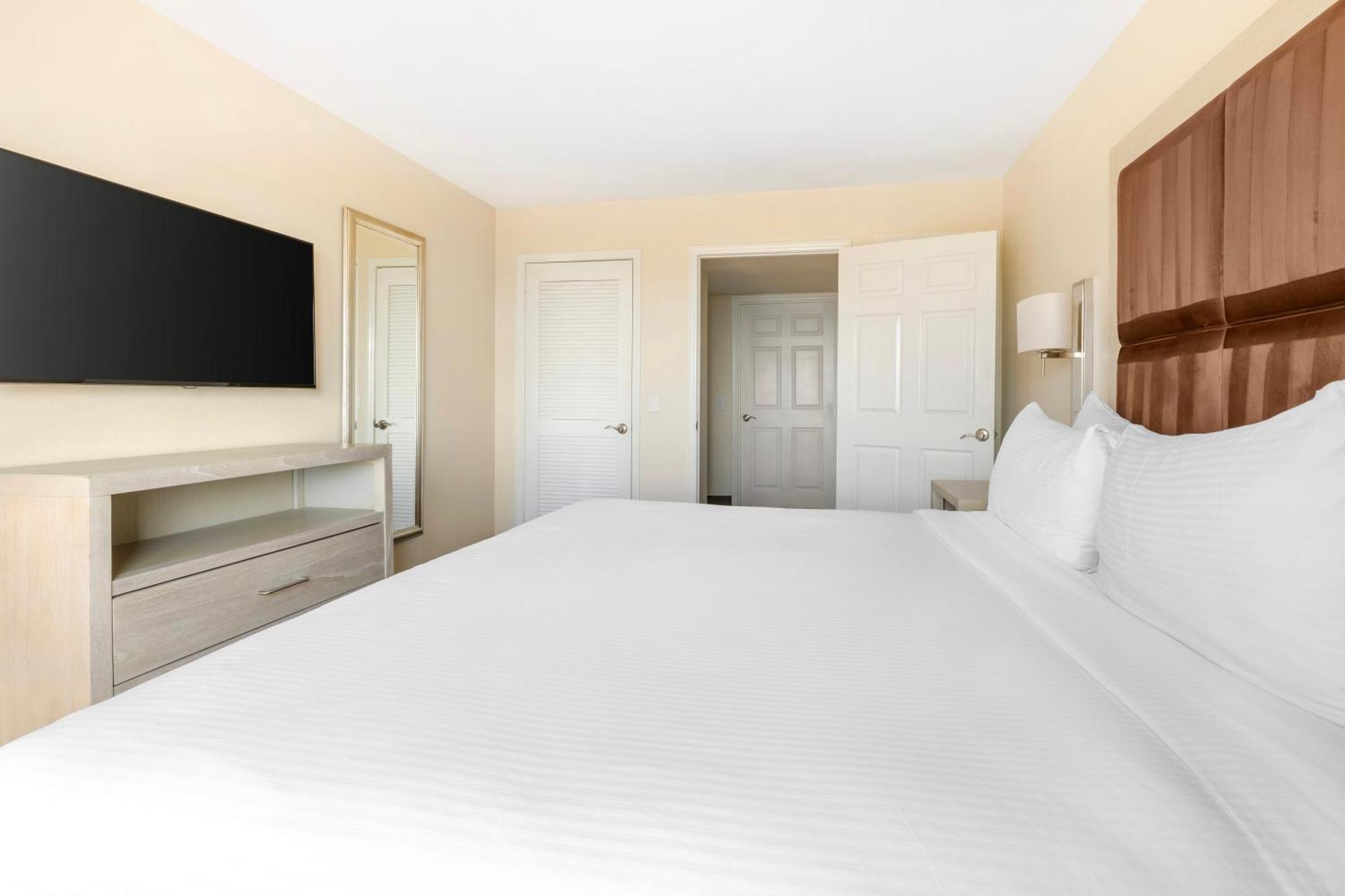 Hilton Vacation Club Riviera Beach & Shores Dana Point Buitenkant foto