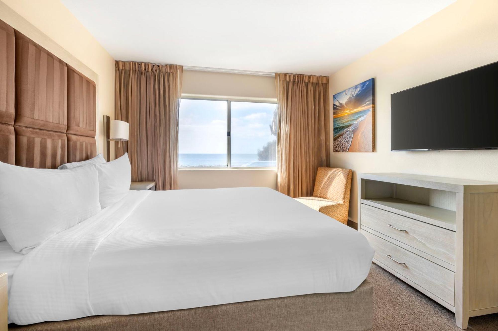 Hilton Vacation Club Riviera Beach & Shores Dana Point Buitenkant foto